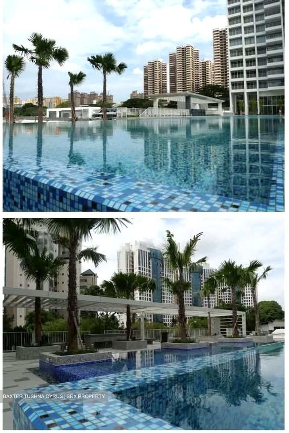 The Metropolitan Condominium (D3), Condominium #573715161